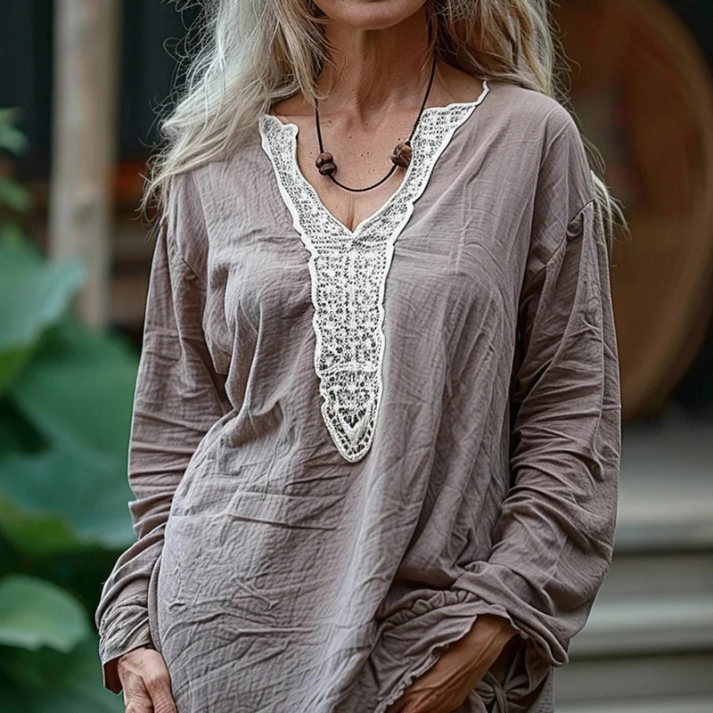 Classic Vintage Shirt
