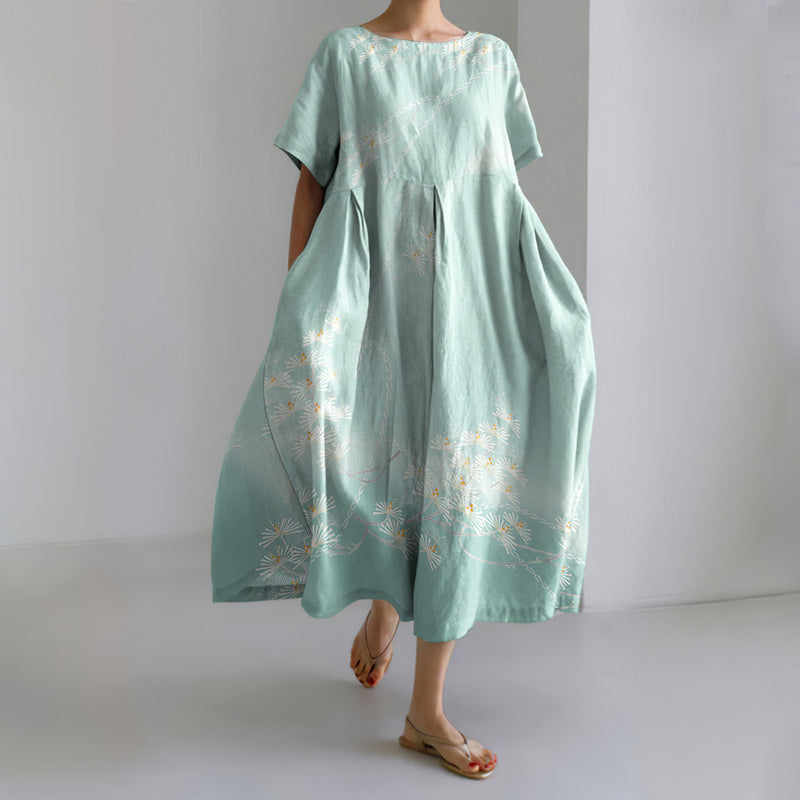 Classic Vintage Dress