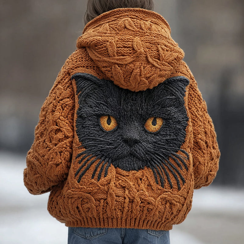 Elegantly Designed Sweater