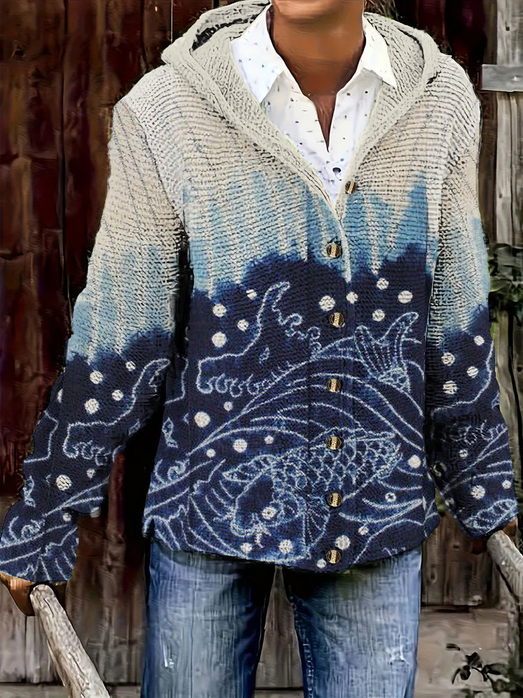 Beautifully Crafted Sweater