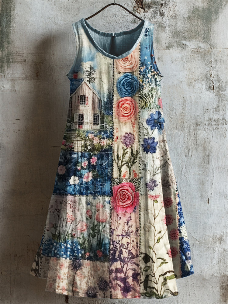 Thoughtfully Designed Dress