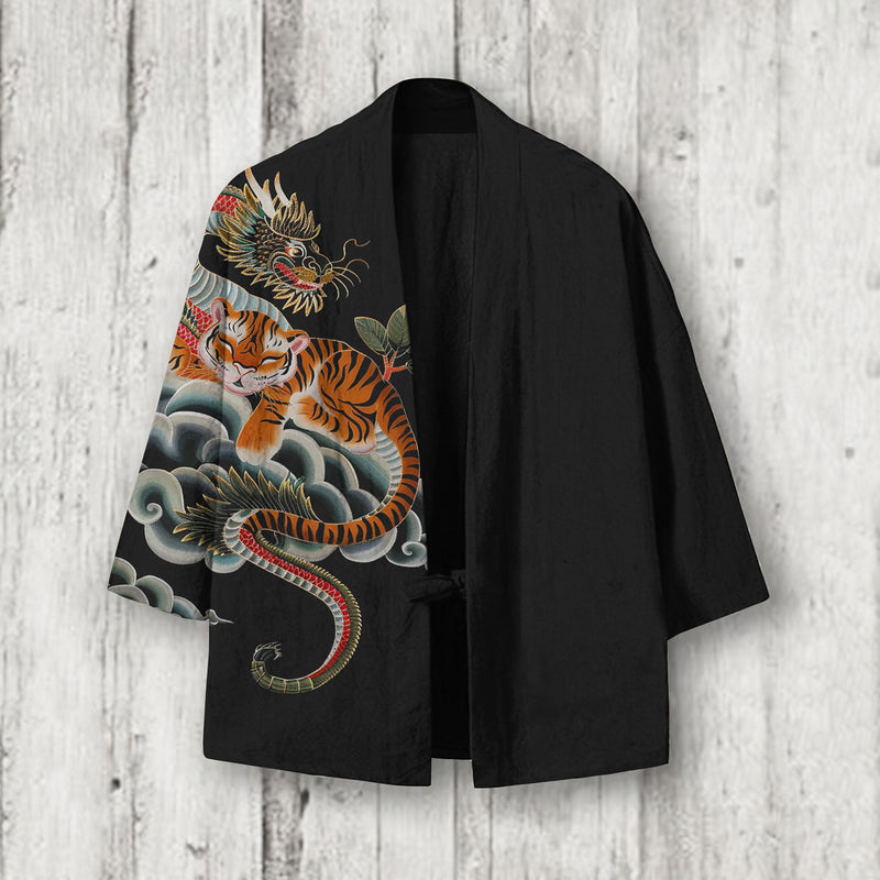 Thoughtfully Designed Cardigan