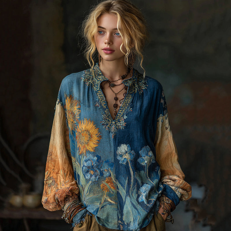 Classic Vintage Shirt