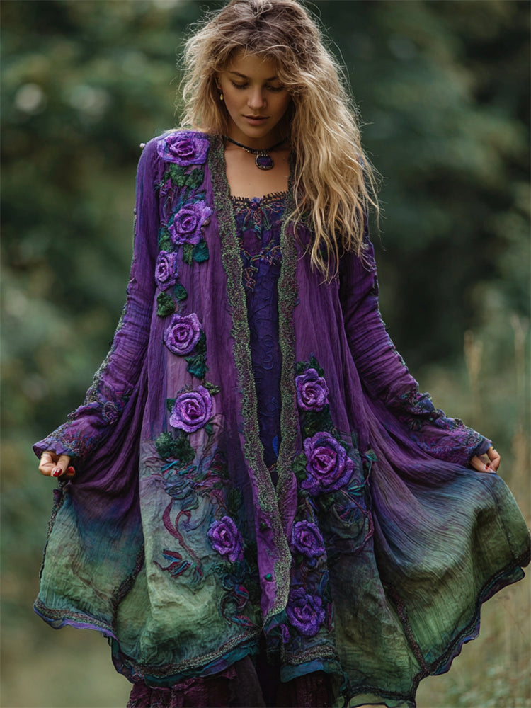 Thoughtfully Designed Cardigan