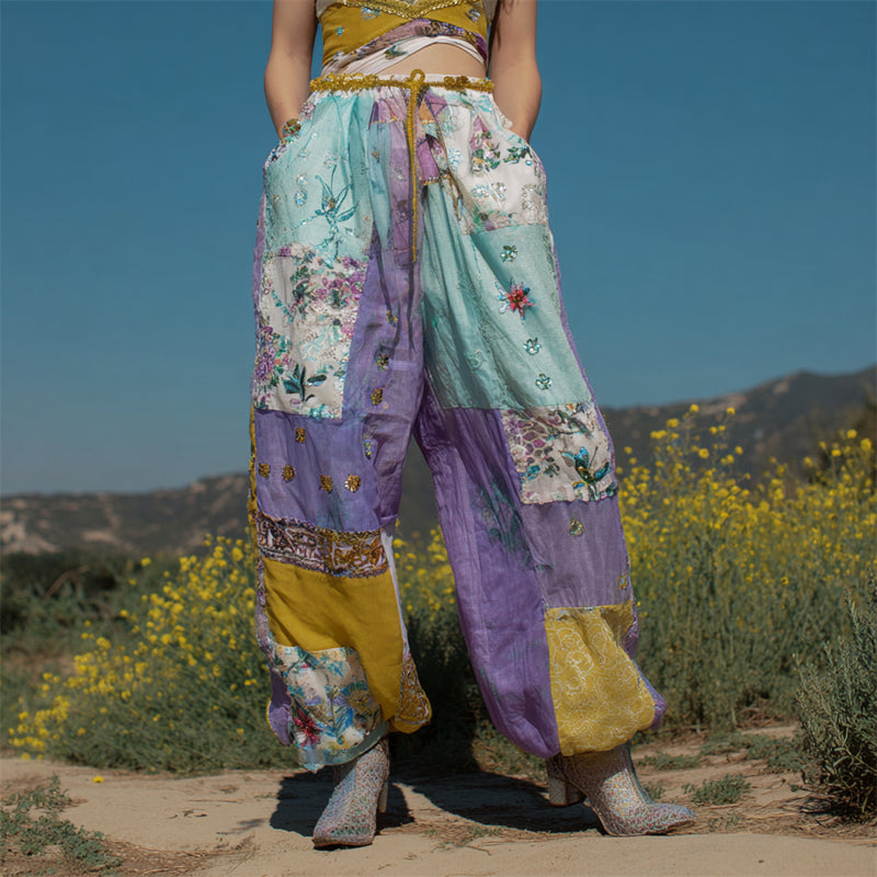 Thoughtfully Designed Trousers