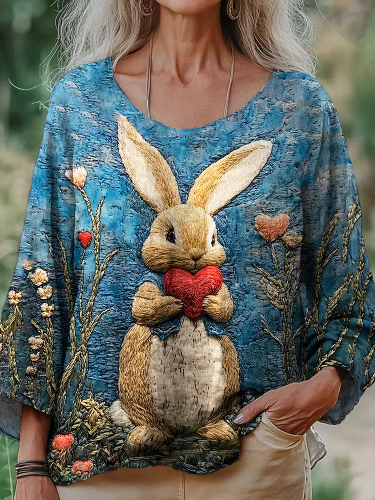 Classic Vintage Shirt