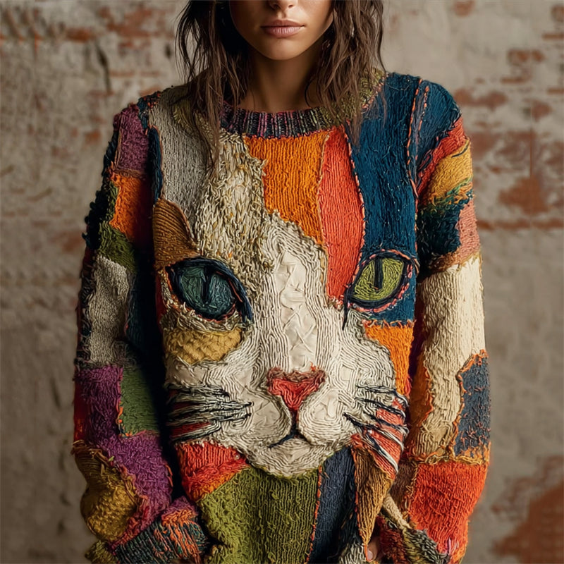 Beautifully Crafted Sweater
