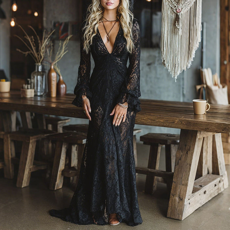 Beautifully Crafted Dress