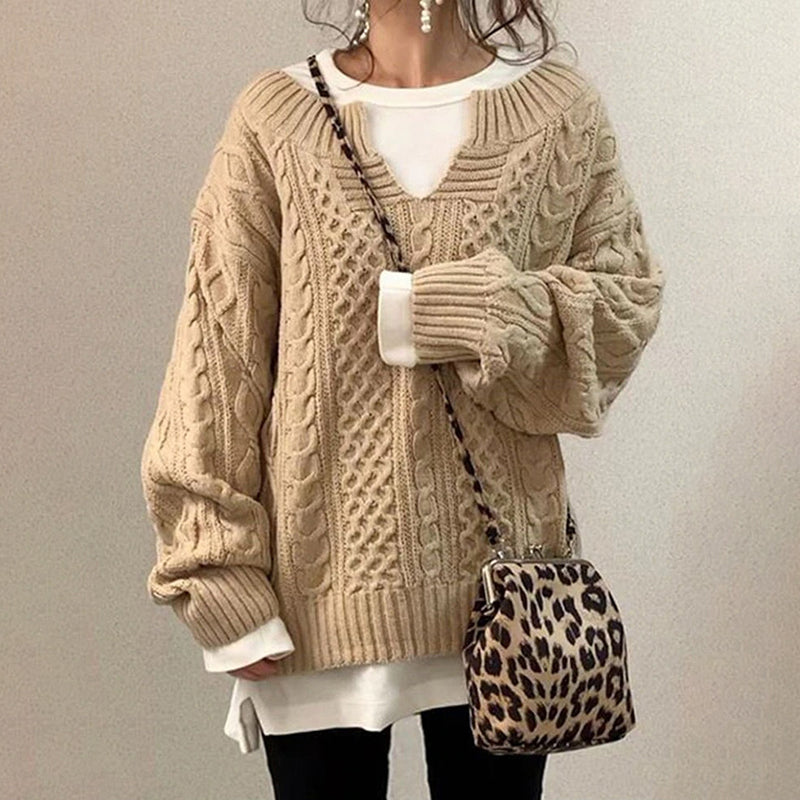 Beautifully Crafted Sweater