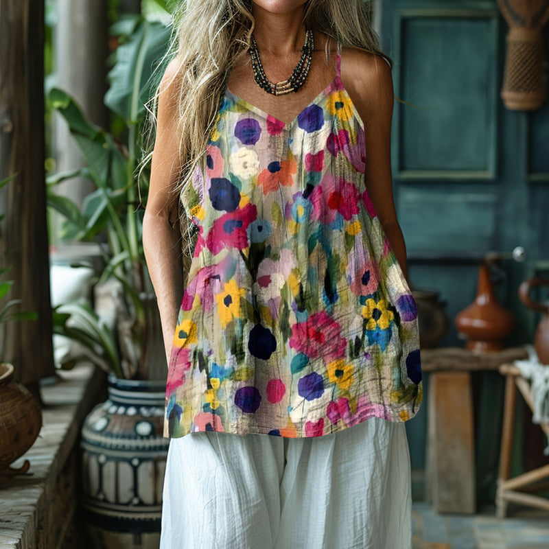 Classic Designed Top