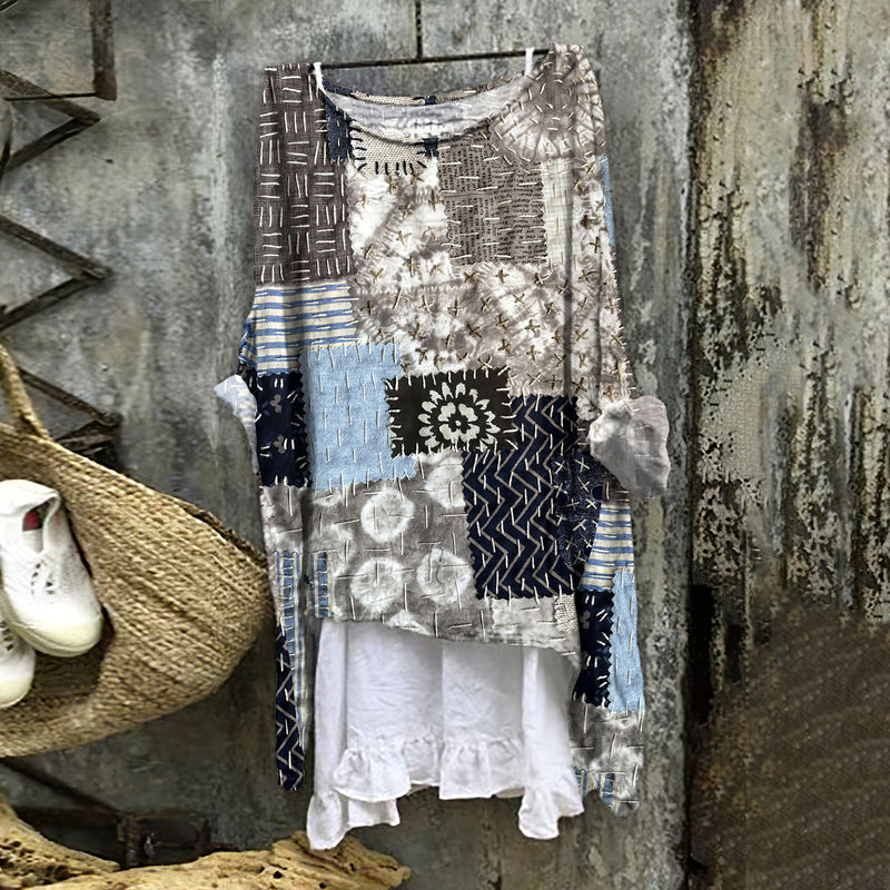 Beautifully Crafted Blouse