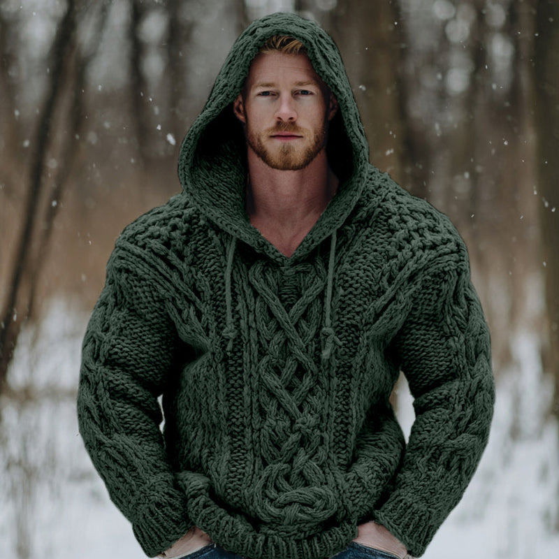 Vintage Inspired Sweater