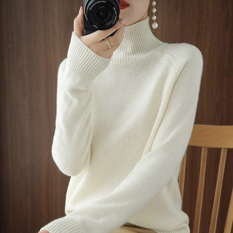 Classic Vintage Sweater