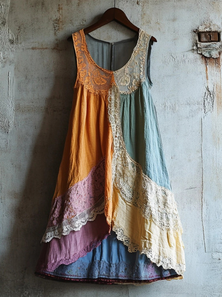 Elegantly Designed Dress