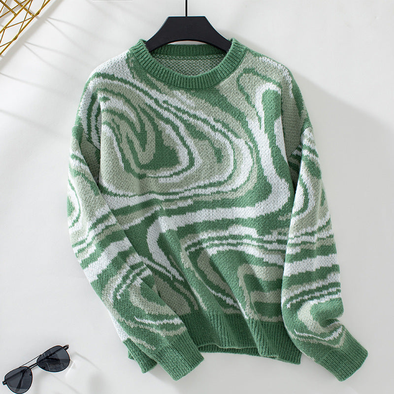 Classic Vintage Sweater