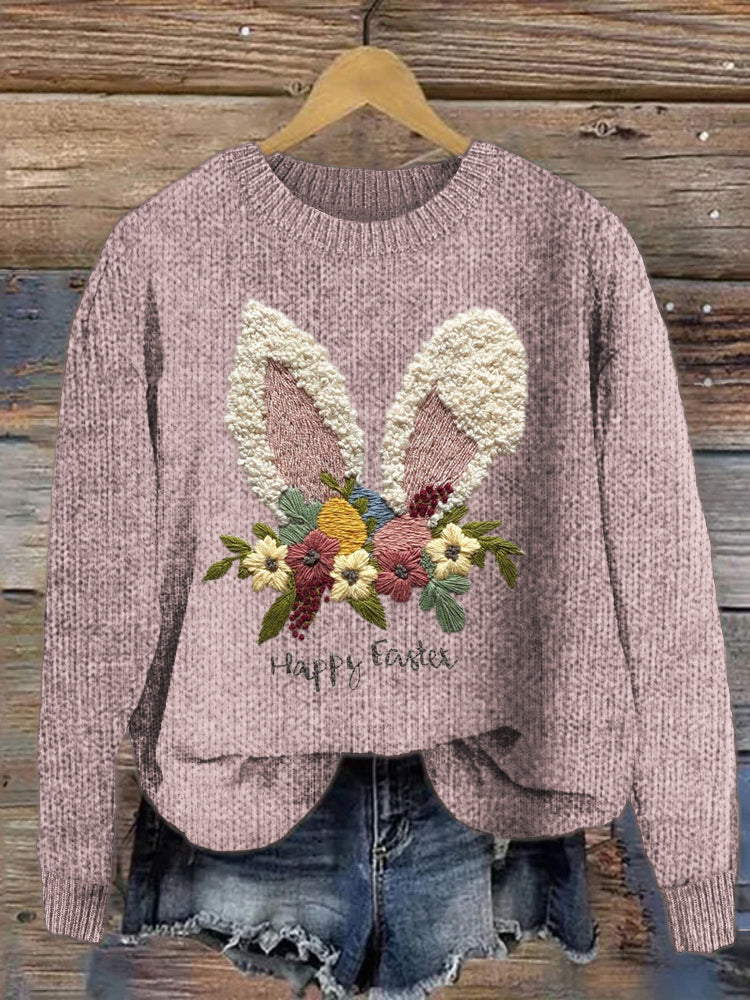 Beautifully Crafted Sweater