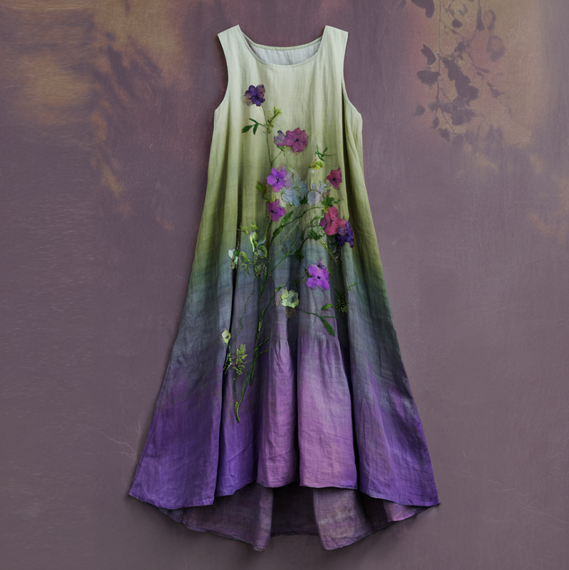 Vintage Inspired Dress