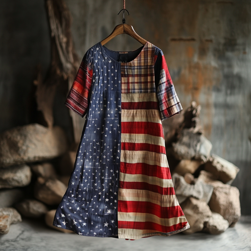 Beautifully Crafted Dress