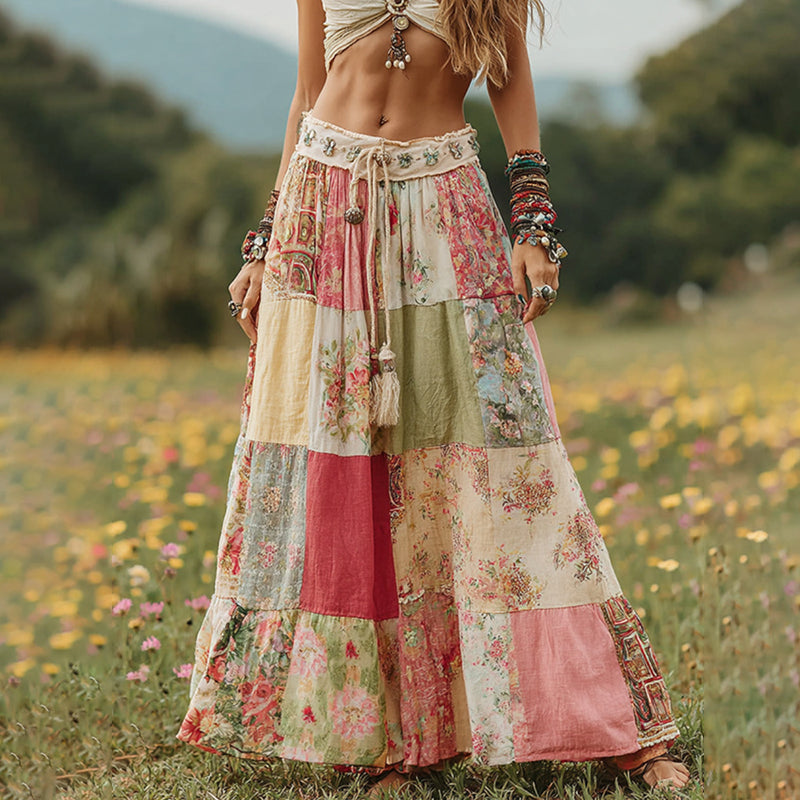 Vintage Inspired Garment