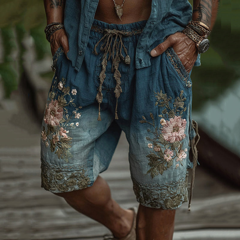 Elegantly Designed Garment