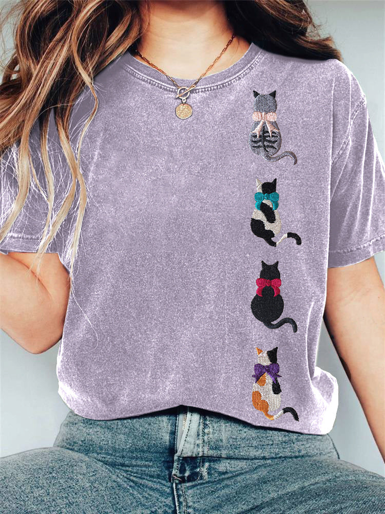 Classic Designed T-Shirt