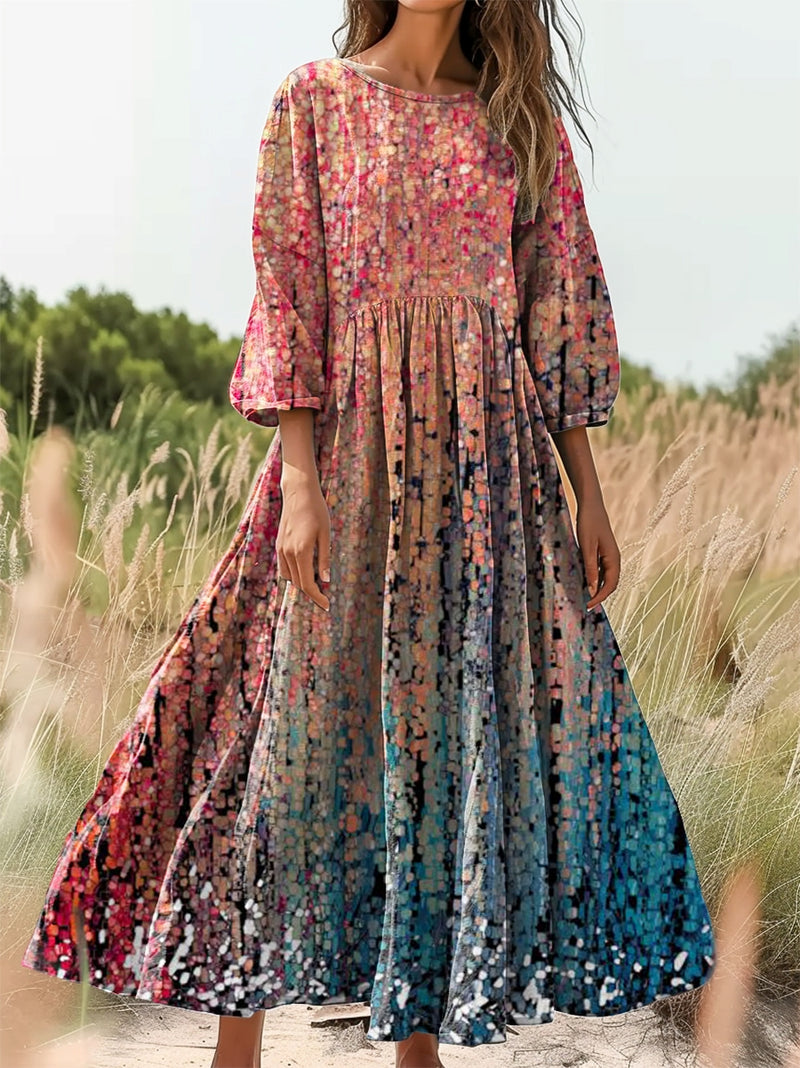 Beautifully Crafted Dress