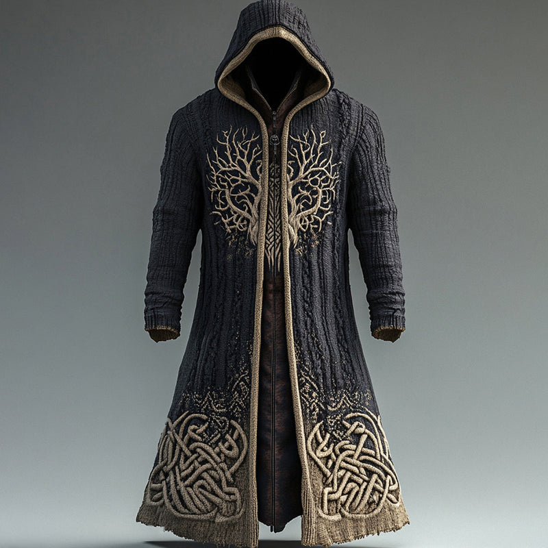 Elegantly Designed Coat