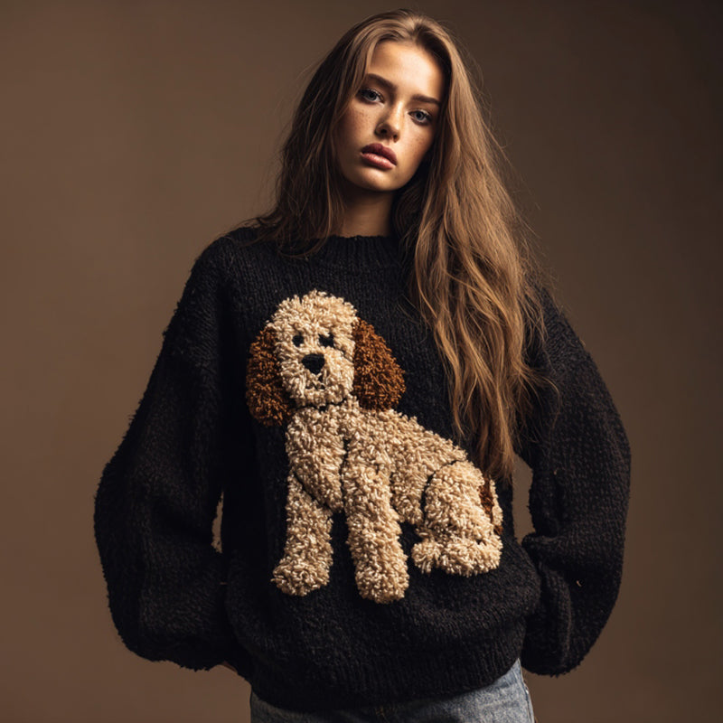 Classic Vintage Sweater