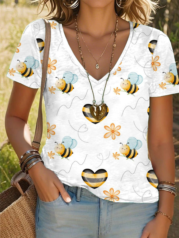 Beautifully Crafted T-Shirt