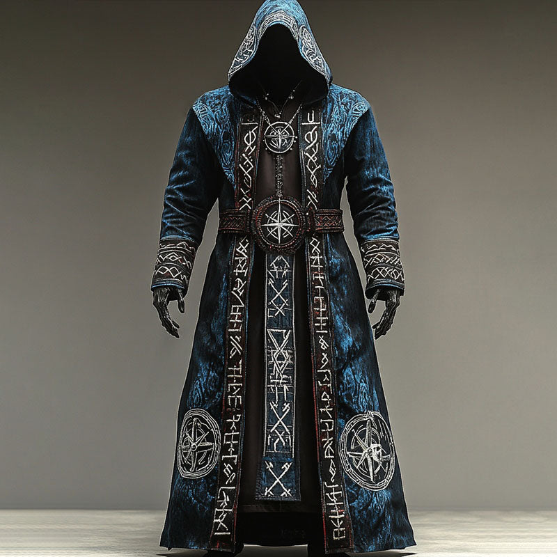 Timeless Vintage Style Garment