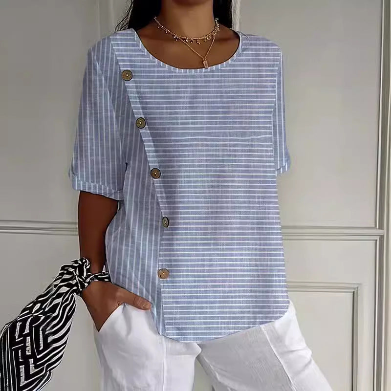 Thoughtfully Designed Garment