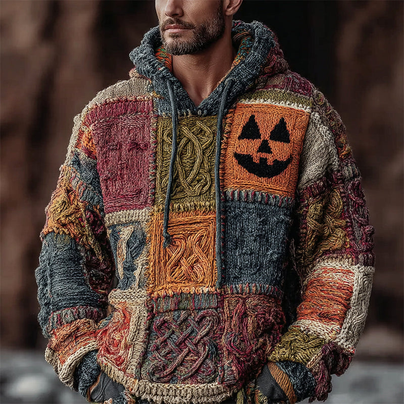 Elegantly Designed Sweater