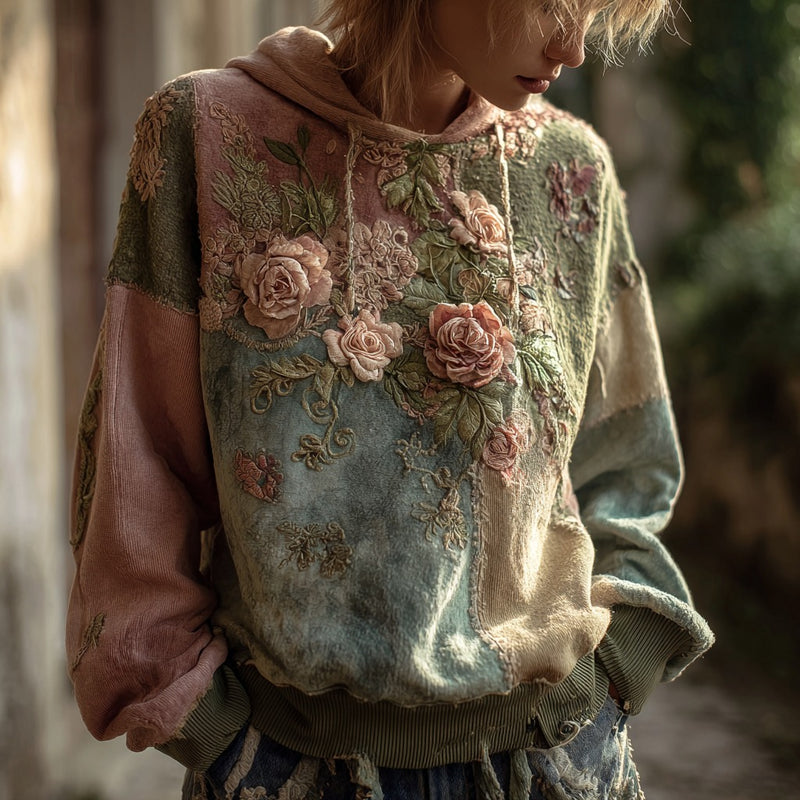 Classic Designed Garment