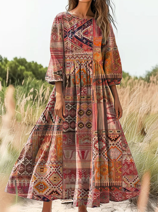 Elegantly Designed Dress