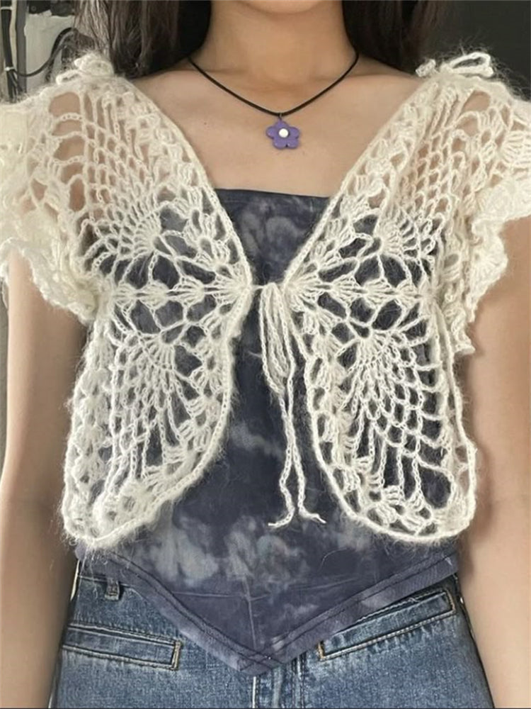 Gracefully Designed Top