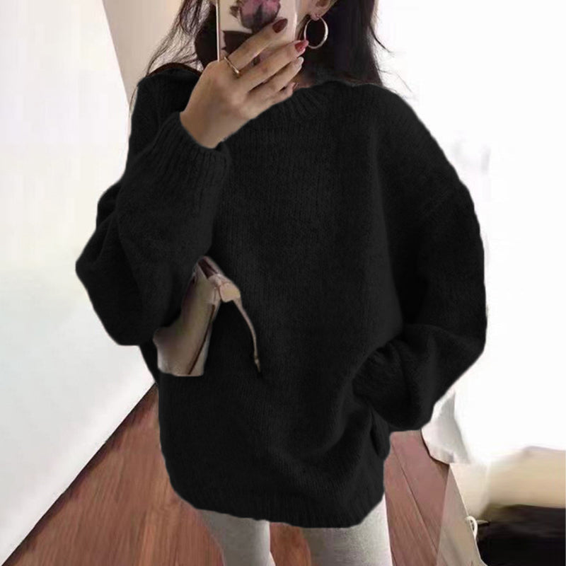 Thoughtfully Designed Sweater
