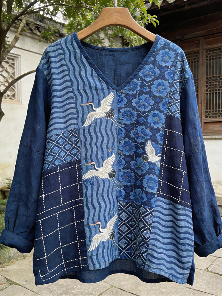 Classic Vintage Shirt