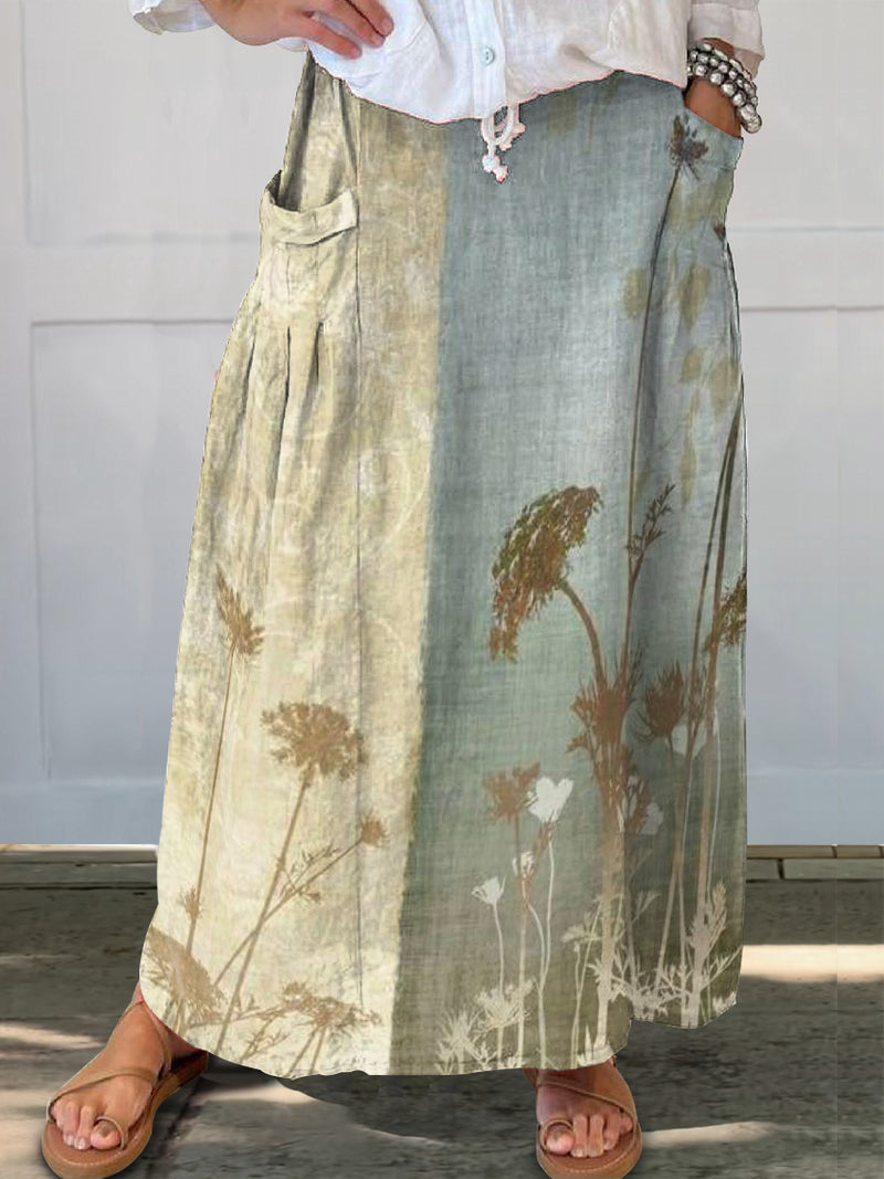 Thoughtfully Designed Garment