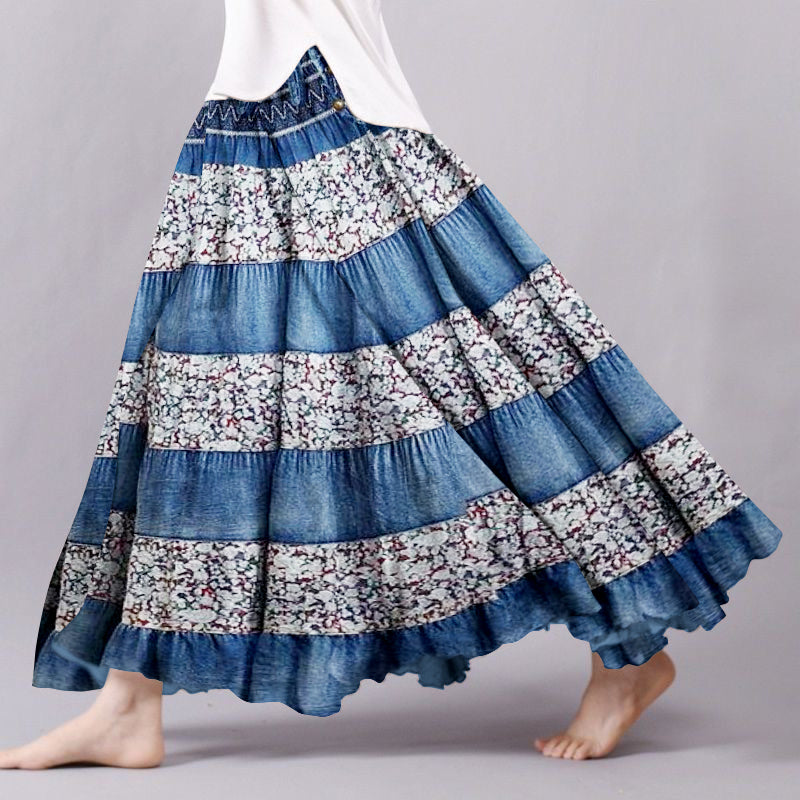 Timeless Vintage Style Garment