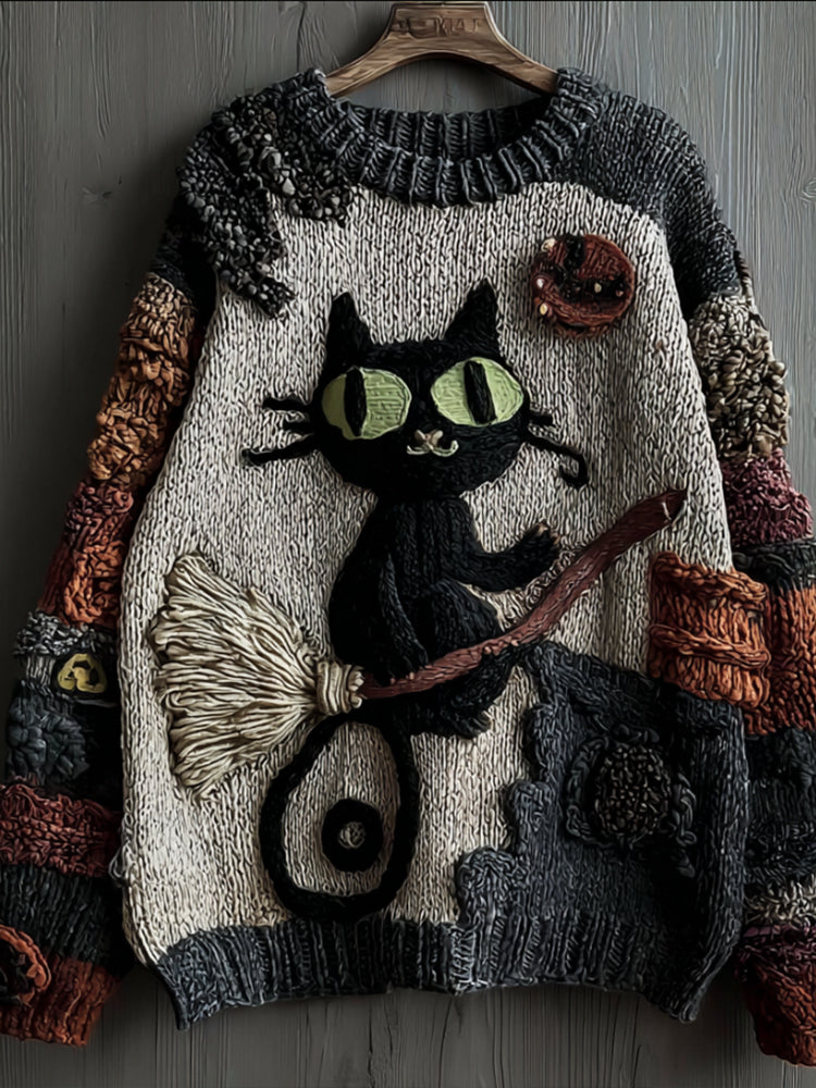 Beautifully Crafted Sweater