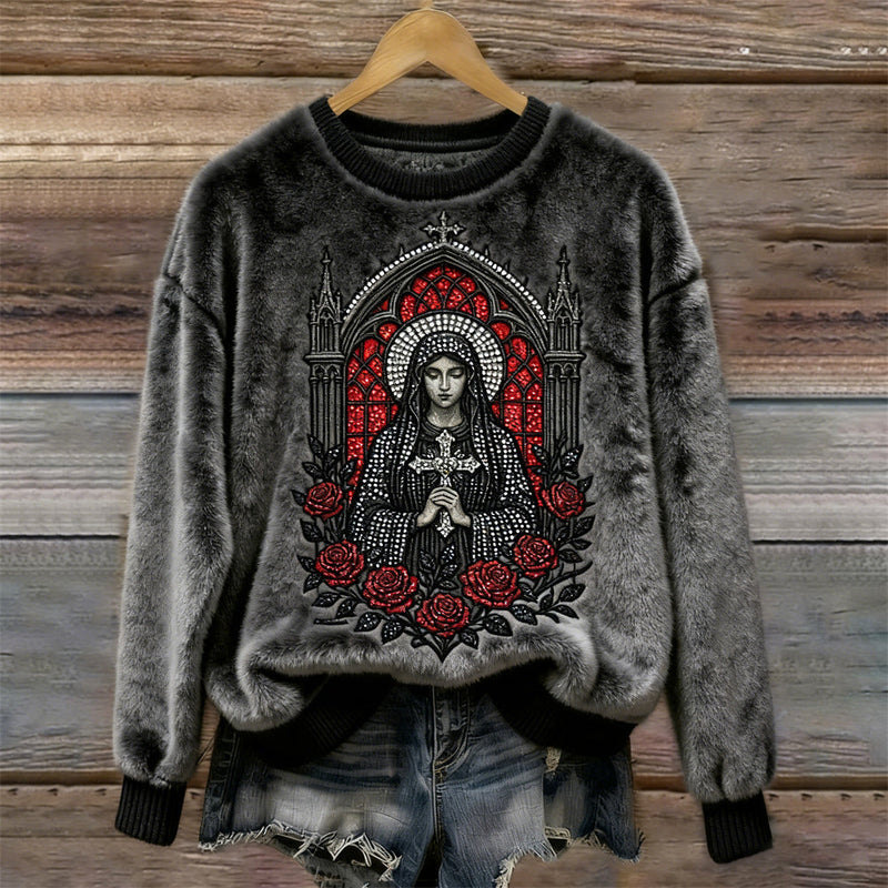 Gracefully Designed Shirt