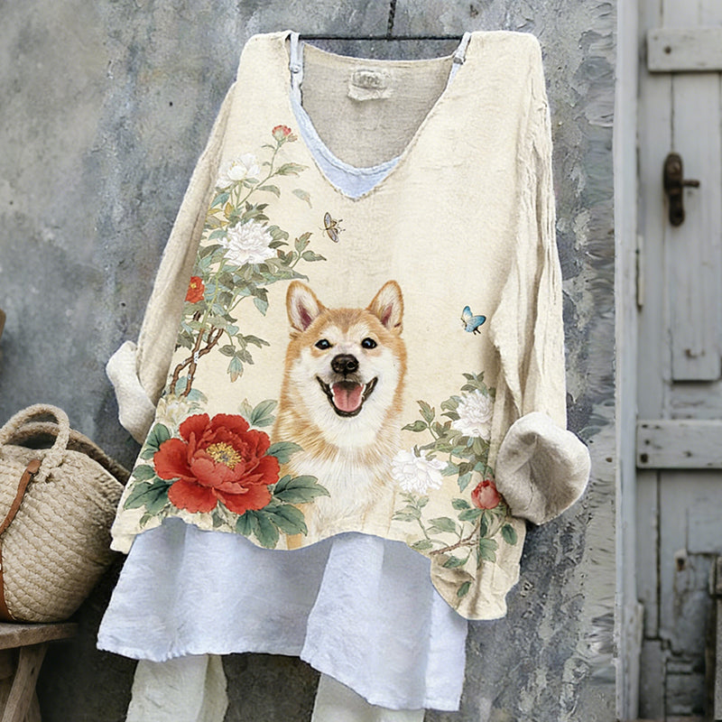 Classic Vintage T-Shirt