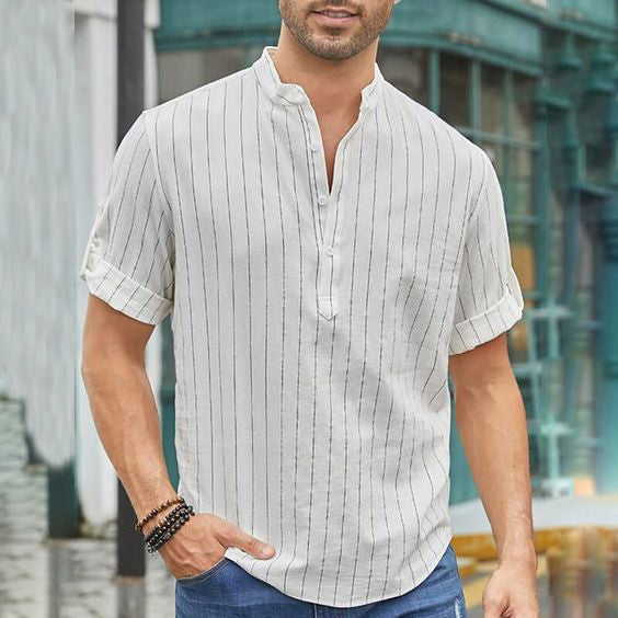 Elegantly Designed Shirt