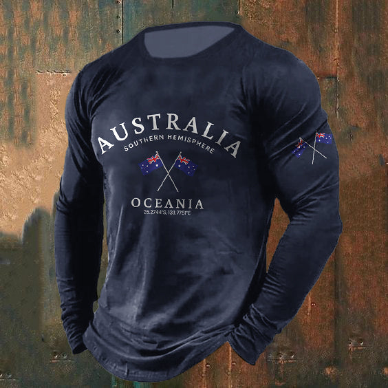Classic Designed T-Shirt
