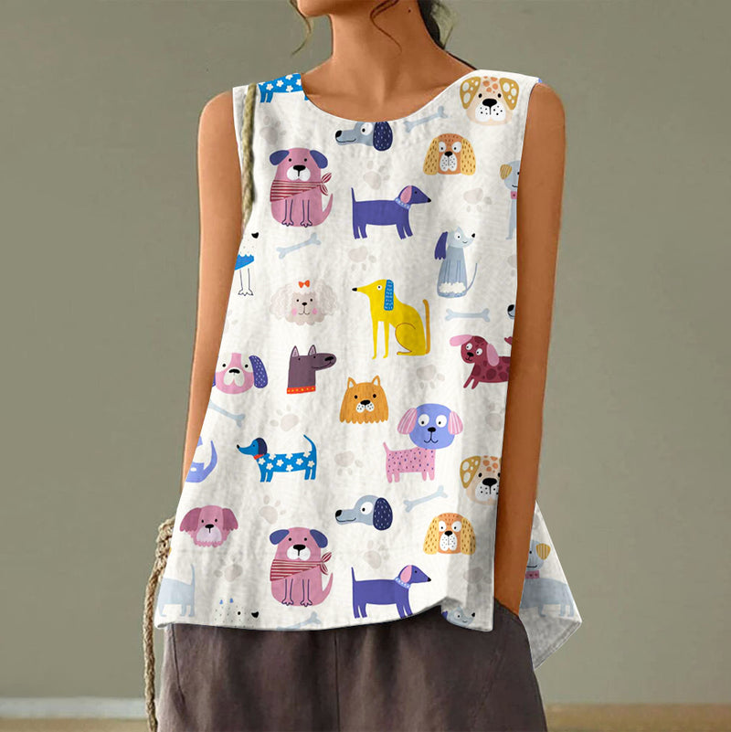 Gracefully Designed Top