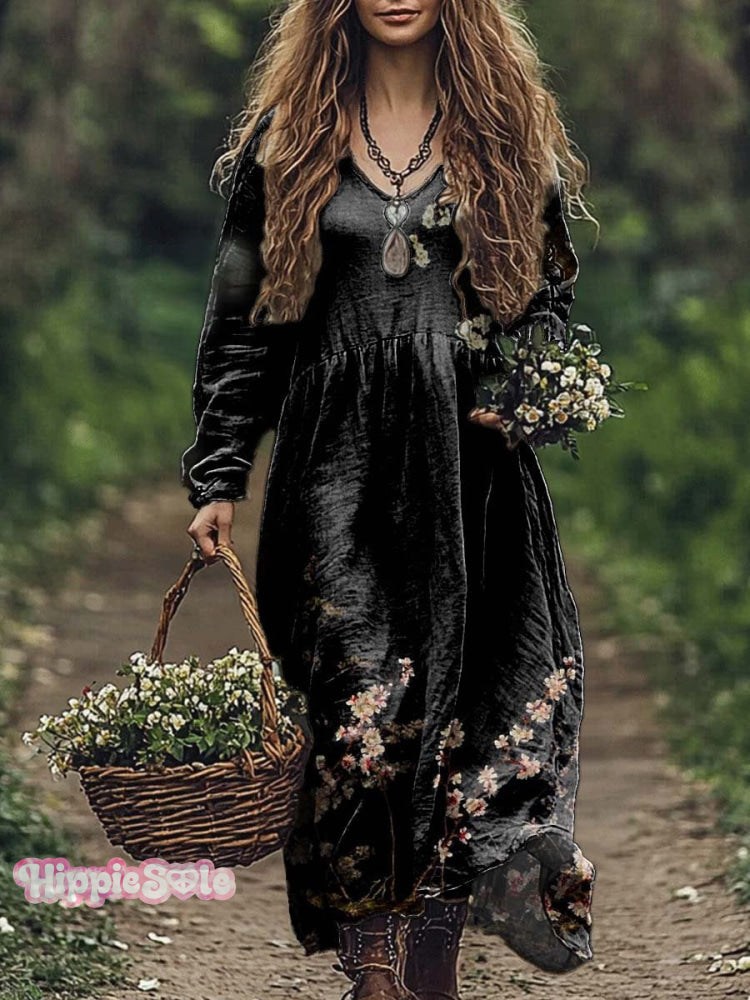 Beautifully Crafted Dress