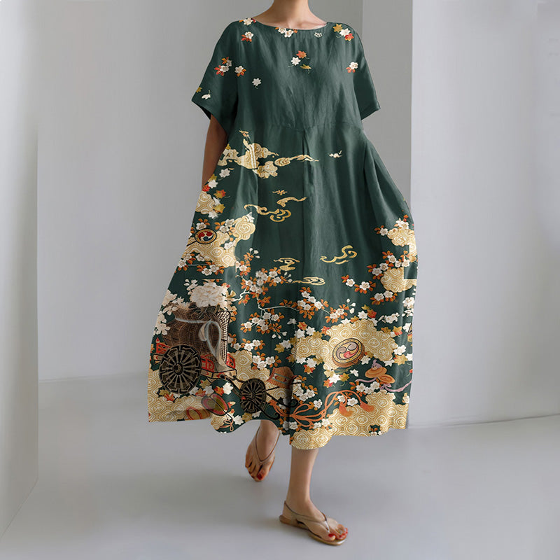 Beautifully Crafted Dress