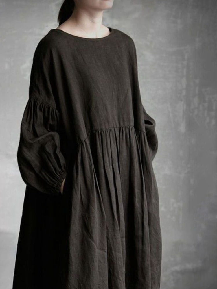 Classic Vintage Dress