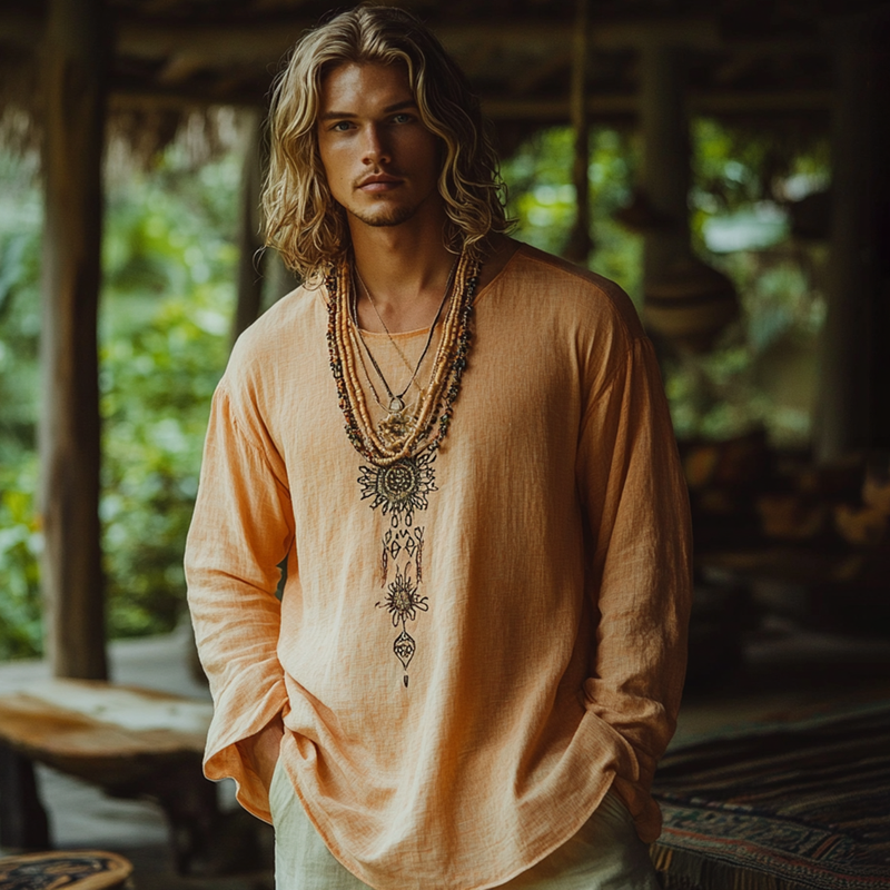 Classic Designed Top