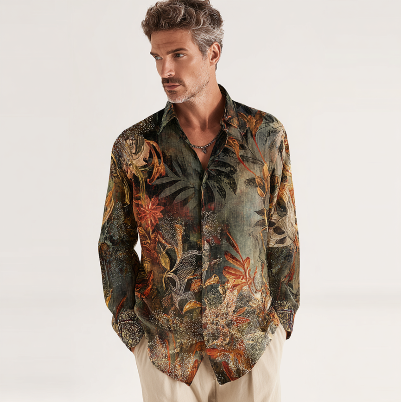 Classic Vintage Shirt